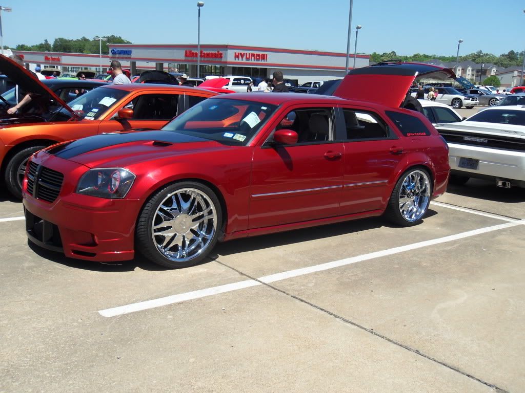 Allen Samuels Tyler Tx >> ETMM Allen Samuels Car Show (lots of pics) - Chrysler 300C ... Allen Samuels Tyler Tx >> ETMM Allen Samuels Car Show (lots of pics) - Chrysler 300C ...